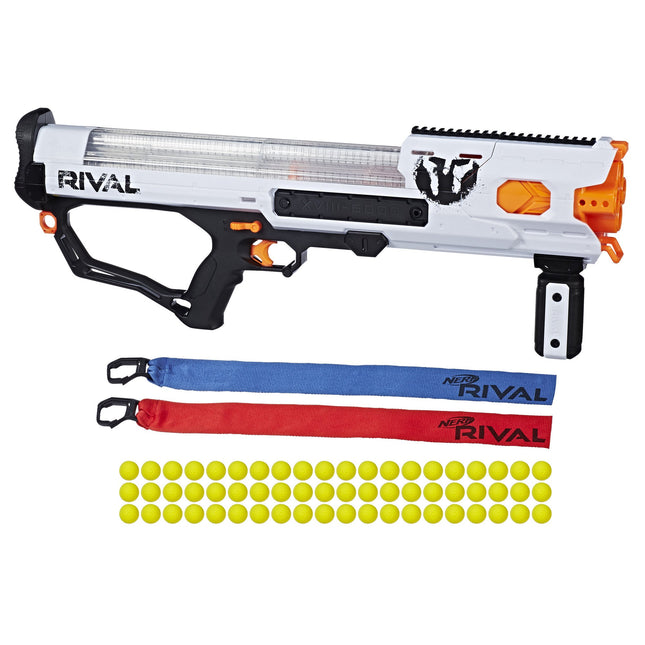 Nerf Rival Phantom Corps Hades XVIII-6000 Blaster 