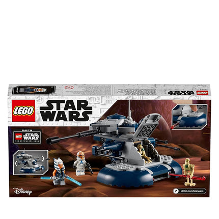 LEGO 75283 Star Wars TM Armoured Assault Tank (AAT)