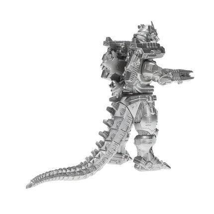 BANDAI - Movie Monster Series - Mechagodzilla (Armement lourd)