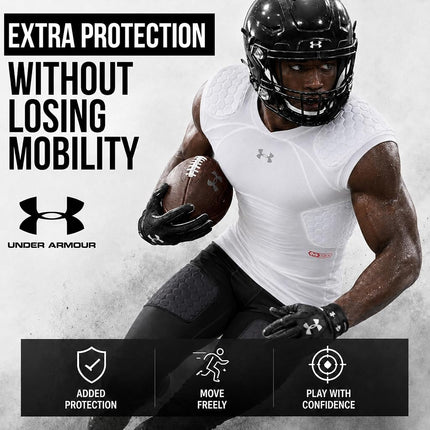 Gameday Armour Pro 5-Pad Top
