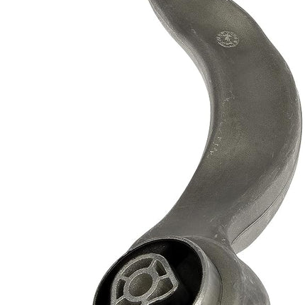 Dorman 527-393 Front Driver Side Lower Forward Suspension Control Arm and Ball Joint Assembly Compatible with Select BMW Models