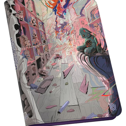 Ultimate Guard Magic The Gathering Duskmourn Porce