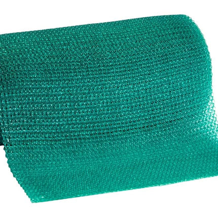 3M Scotchcast 82004G Plus Casting Tape, Green 4" x 4 Yard (Pack of 10)