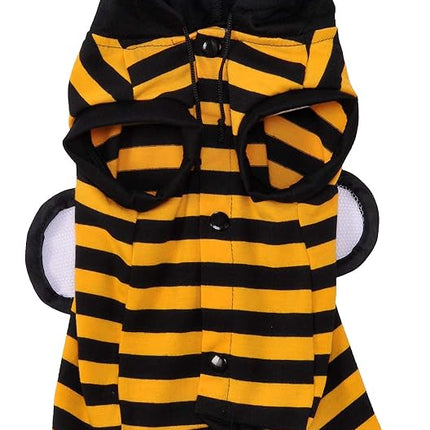 Rubie's Bumble Bee Pet Costume, X-Large