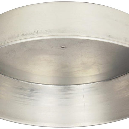 American Metalcraft BA940A Basting Covers, 9.25" Length x 9.25" Width, Silver