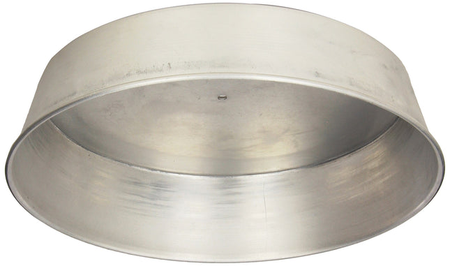 American Metalcraft BA940A Basting Covers, 9.25" Length x 9.25" Width, Silver