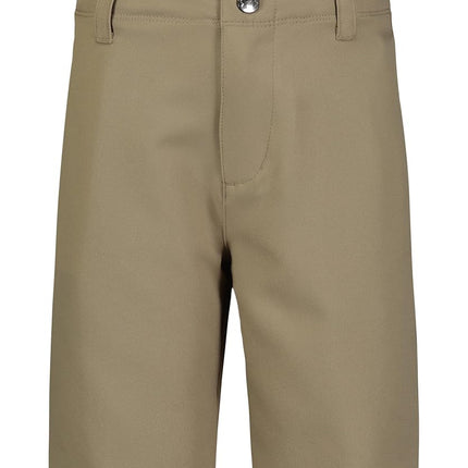 Under Armour Boys' Golf Medal Play Short, Belt Loops, Elastic Closure, Lightweight & Stretchy, Canvas, 0-3 Months
