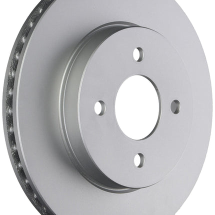 Bosch 40011605 QuietCast Premium Disc Brake Rotor 