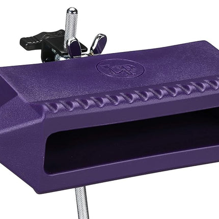 LP Latin Percussion Jam Block Large Guiro JAM Block LP1209