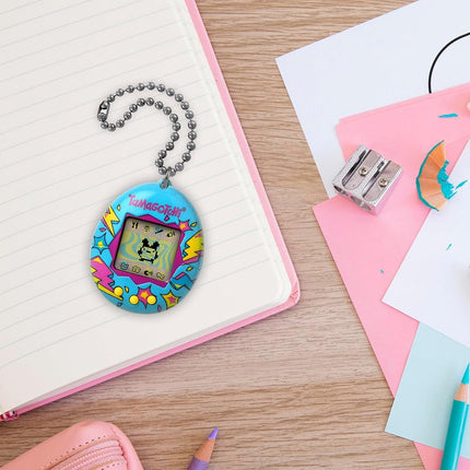 Tamagotchi Original Lightning (p2)