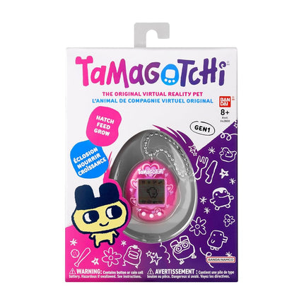 Tamagotchi Tamagotchi Original Lots of Love