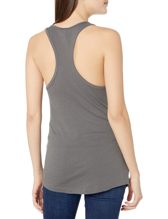 Camiseta de mujer STAR WARS Rebel Crush, carbón, talla M