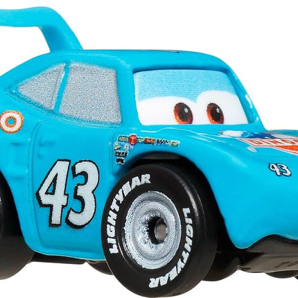 Mattel, Disney Pixar Cars, Toy, JBH06