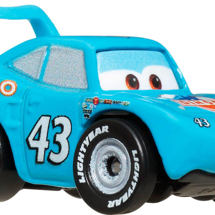 Mattel, Disney Pixar Cars, Toy, JBH06