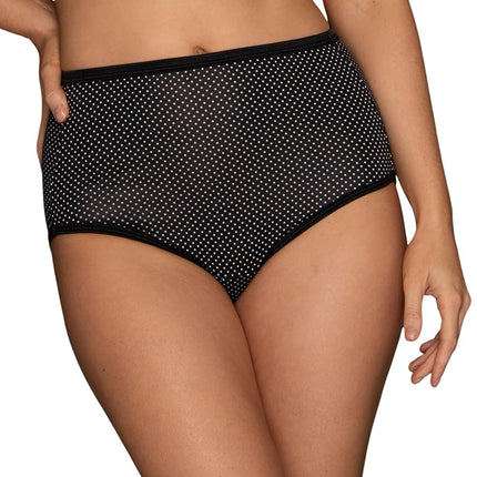 Vanity Fair Women's Illumination Brief Panty 13109