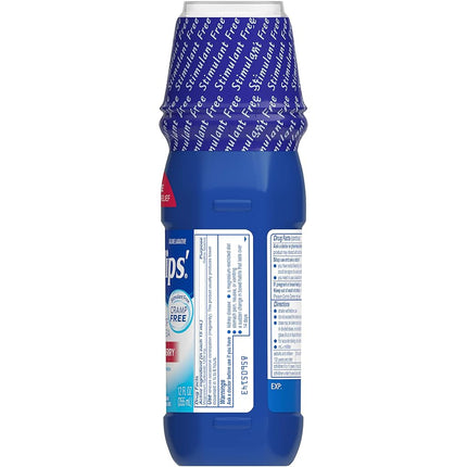 Phillips' Milk of Magnesia Liquid Wild Cherry - 12 oz, Pack of 3