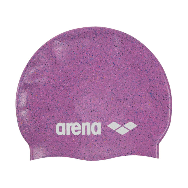 Arena Junior Recycled Silicone Unisex Swim Cap for