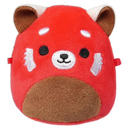 Micromallows Squishmallows Original 12-Pack – Aquitaine, Bijan, Cici, Darex, Geraldine, Ingred, Keina, Koako, Paulie, Puff, Wendy, Zozo