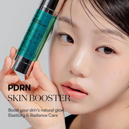 VT COSMETICS PDRN Reedle Shot 100
