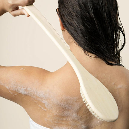 Eco Tools Bristle Bath Brush