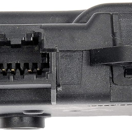 Dorman 604-625 HVAC Blend Door Actuator Compatible with Select Infiniti/Nissan Models