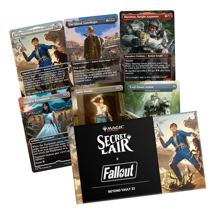 Magic The Gathering 18119162