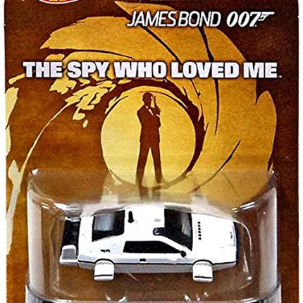 Lotus Esprit S1 James Bond 007 "The Spy Who Loved 