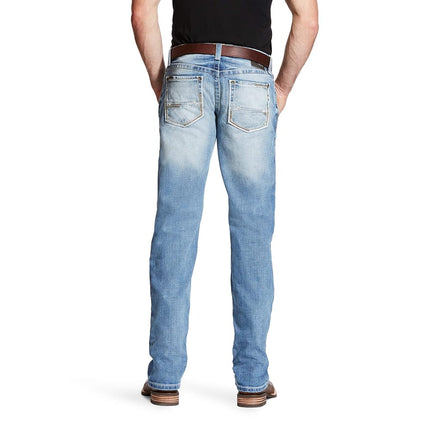 ARIAT Men's M2 Jeans, Shasta, 42W x 34L