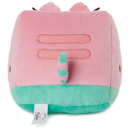 GUND Plush 6in Pusheen Watermelon Fruit