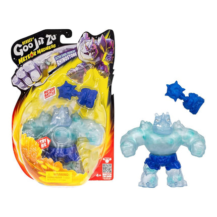 Heroes of Goo Jit Zu Meteor Madness, Crunchy Ultra