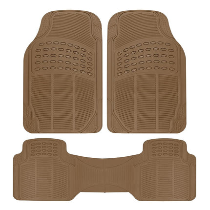 BDK Original ProLiner 3 Piece Heavy Duty Front & R