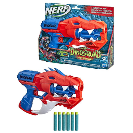 NER Raptor Slash