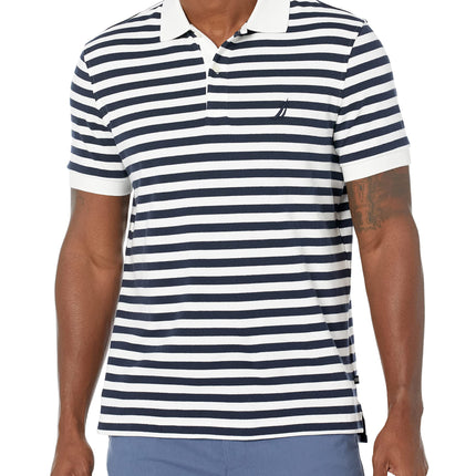 Nautica Men's Classic Fit 100% Cotton Soft Short S