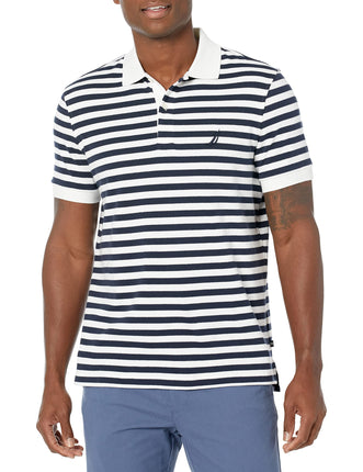 Nautica Men's Classic Fit 100% Cotton Soft Short S