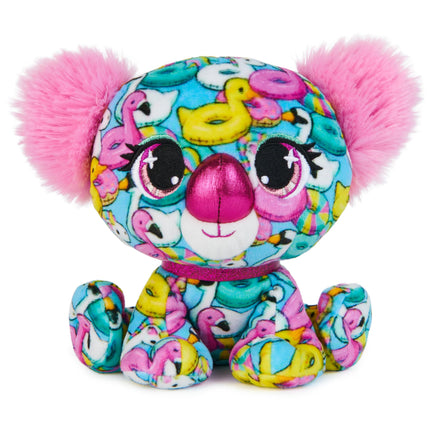 GUND P.Lushes Designer Fashion Pets Angie Springs 