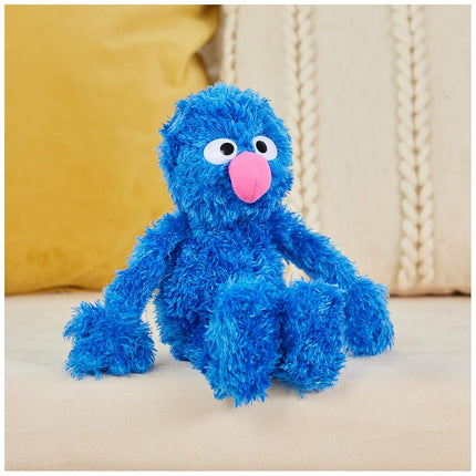 Gund 37cm Sesame Street Soft Toy (Grover)