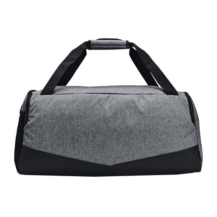 Under Armour Ua Unisex Ua Undeniable 5.0 Duffle Md Pitch Gray Medium Heather/Black/Black OSFM