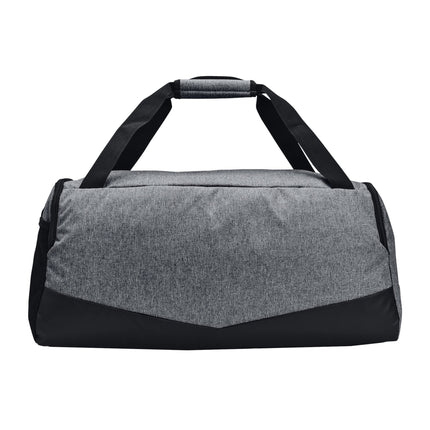 Under Armour Ua Unisex Ua Undeniable 5.0 Duffle Md Pitch Gray Medium Heather/Black/Black OSFM
