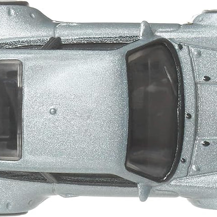 Hot Wheels Car Culture Premium Porsche 993 GT2