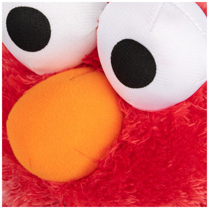 Gund Barrio Sésamo Elmo Peluche Grande 51 cm