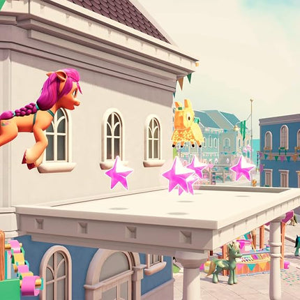 My Little Pony: A Maretime Bay Adventure