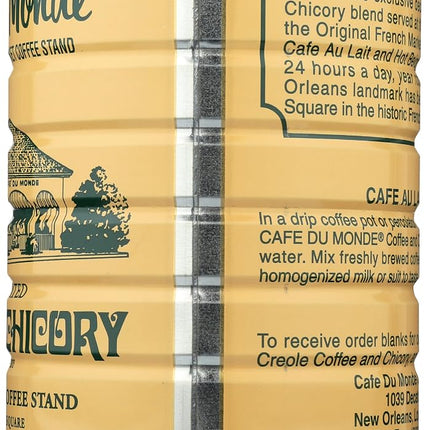 Coffee N Chickory Decaf (Pack of 12)