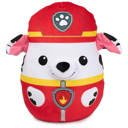 GUND PAW Patrol Marshall Squish Plush, Official To