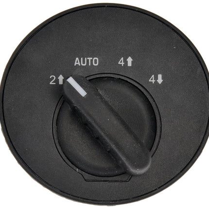 Dorman 901-064 Four Wheel Drive Selector Switch Compatible with Select Models