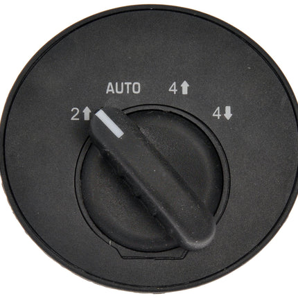 Dorman 901-064 Four Wheel Drive Selector Switch Compatible with Select Models