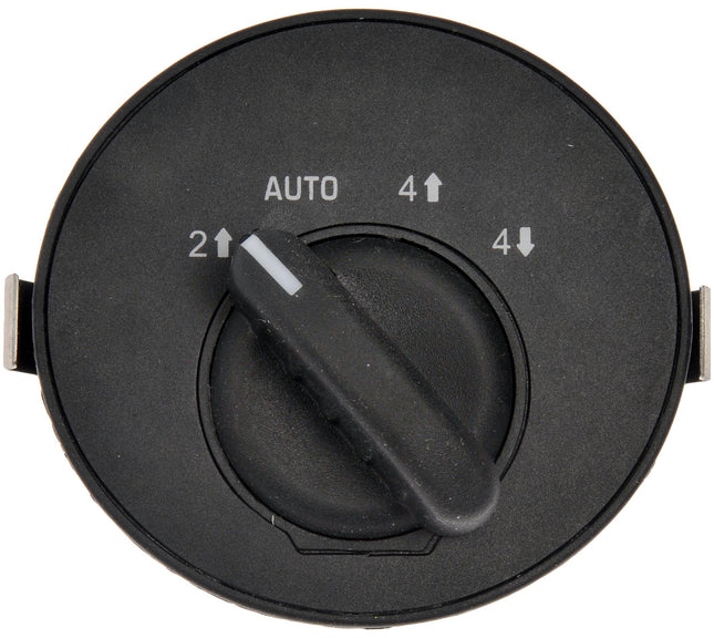 Dorman 901-064 Four Wheel Drive Selector Switch Compatible with Select Models