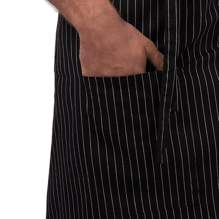 Chef Works Unisex Bistro Chef Apron