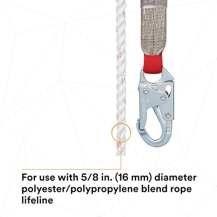 Capital Safety 1340005 Serie Pro de Eslinga para Protección contra Caídas
