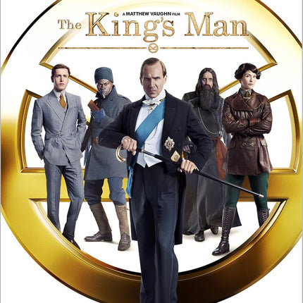 The King's Man