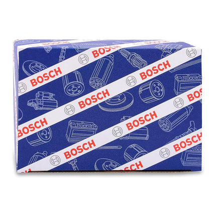 BOSCH 0280218340 *hot film air mass meter 7